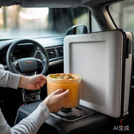 车载冰箱使用注意事项