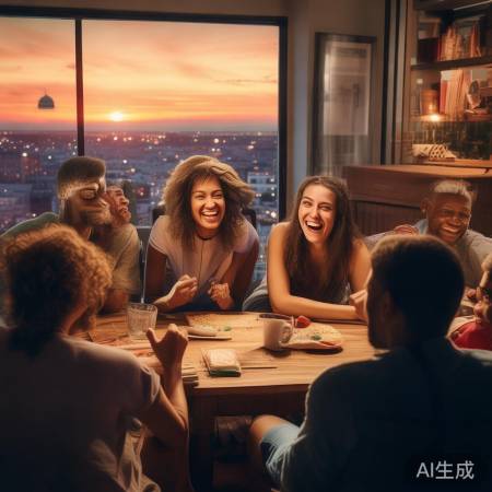 小贴士助力美好生活