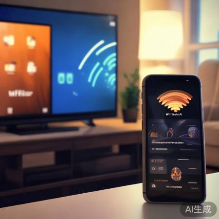 检查设备网络连接