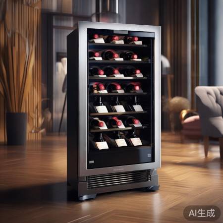红酒柜，生活品质提升神器