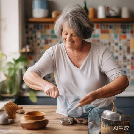 实用小技巧分享