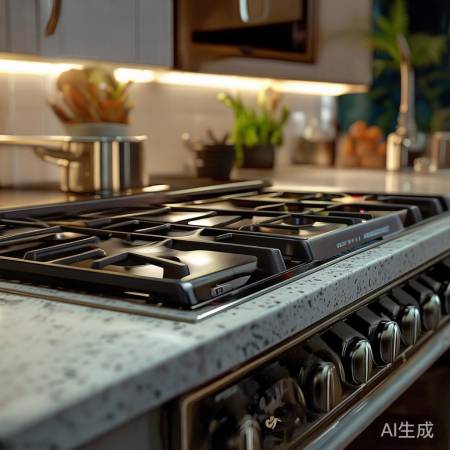 杭州燃气灶电池价格