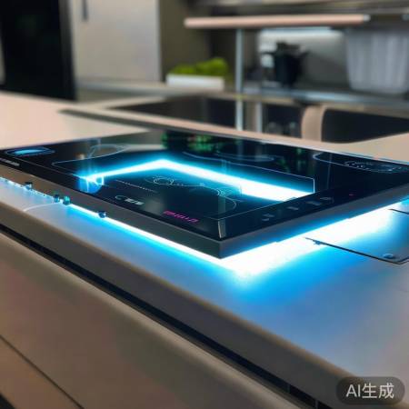 节能环保照明，绿色生活加分