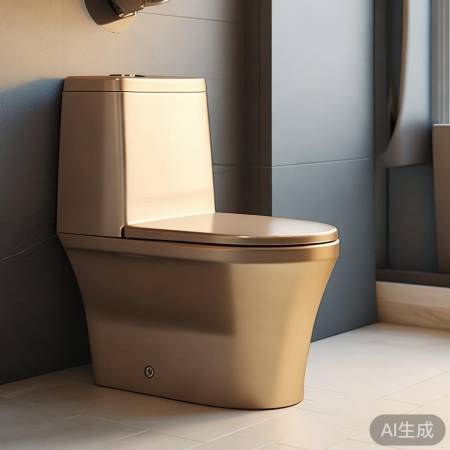 银川智能马桶:简约实用,功能有