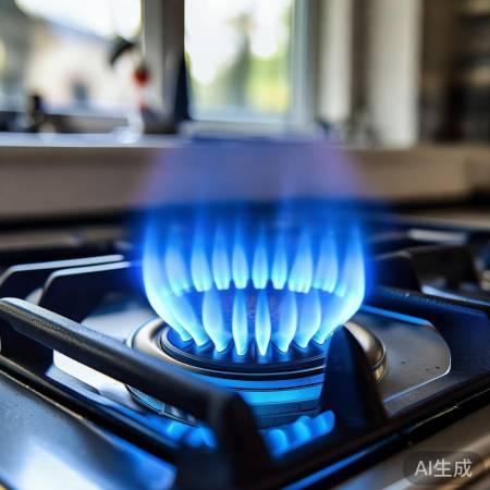 燃气灶燃烧影响通风