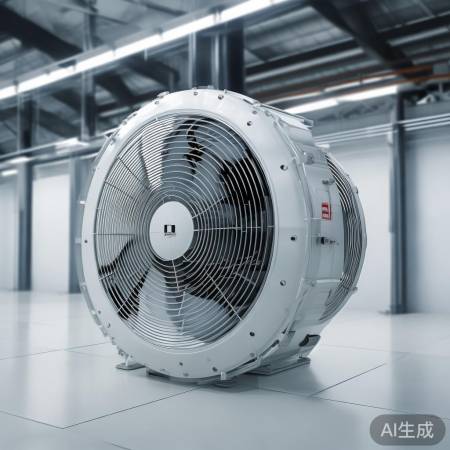 选品牌风机，质量放心