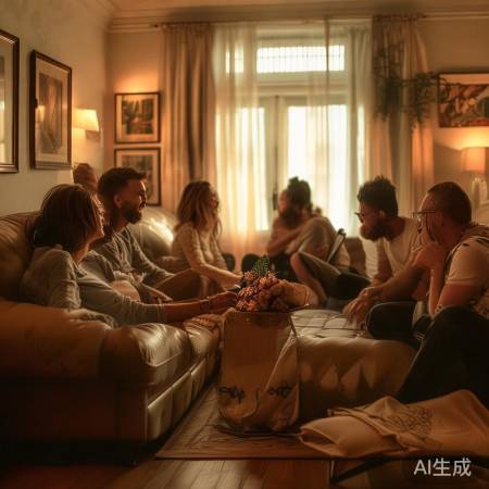 家居潮流变,追求自然舒适