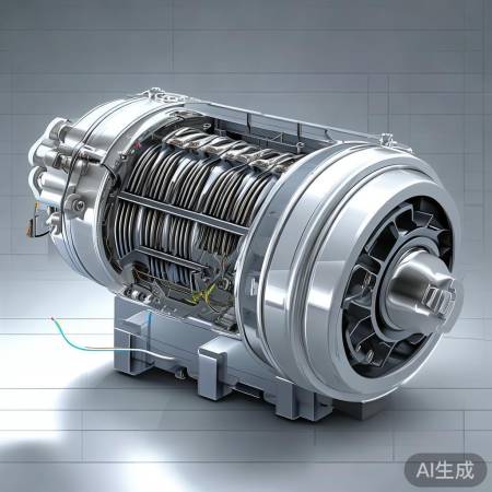 洗衣机电机正反转控制