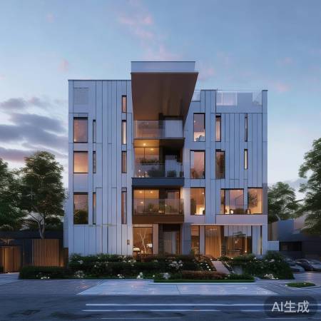 优质6500元防盗门，家居安全