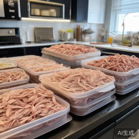 干鱿鱼储藏攻略