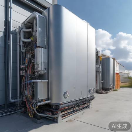 空气能制冷技术揭秘