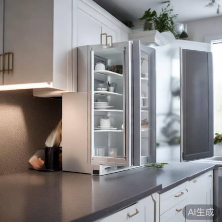 消毒柜揭秘,家居安全攻略