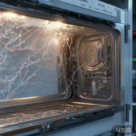 设计缺陷,安全隐患多