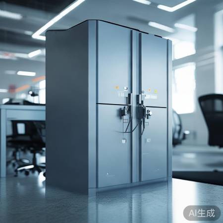 承德金盾,老牌保险柜,质量可靠