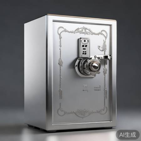 承德宏达:高品质保险柜