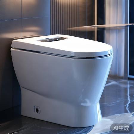 智能马桶，个性化体验