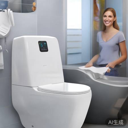 罗芬智能马桶，售后无忧