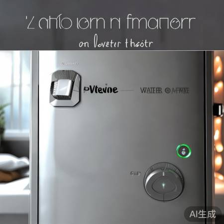 热水器水量与温度调节