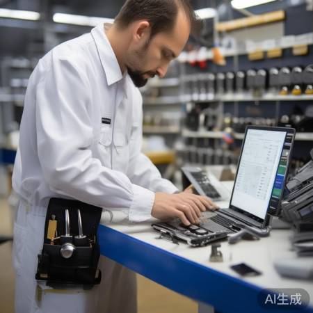 智能锁维修,全程无忧服务