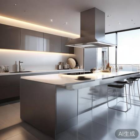 餐具消毒柜杀菌烘干方式