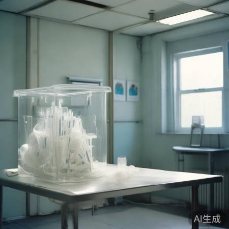 消毒结束待指示