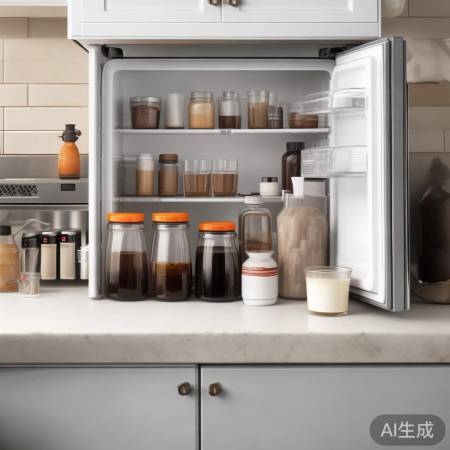 咖啡不宜冷藏,室温保存佳