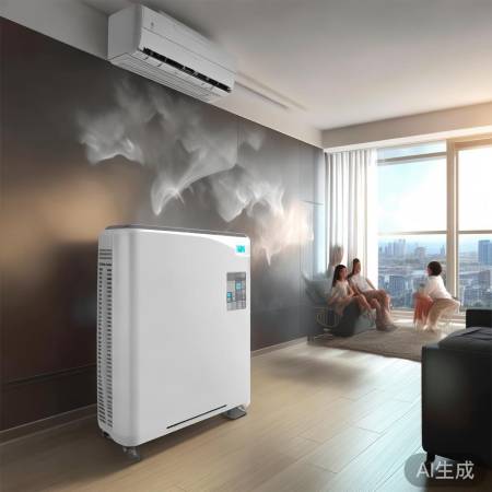 河南温差大,空调选购有门道