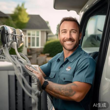 空调服务商好评如潮