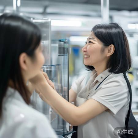 消毒柜选品牌，看售后服务