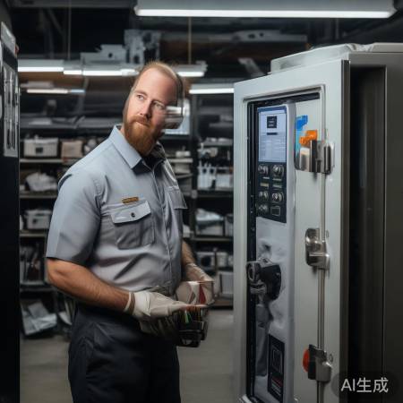 专业认证,规范维修,保障无忧