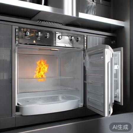 集成灶功能多，火力大，吸力强。