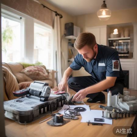 完善服务体系，快速响应，确保满