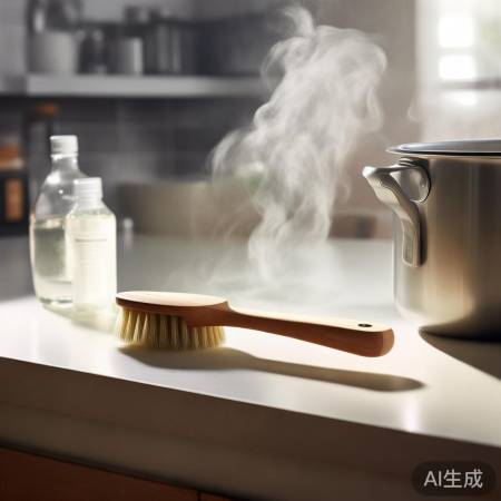 工具简单，作用非凡