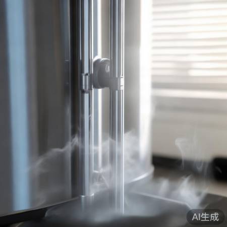 镁棒提升热水器加热效率