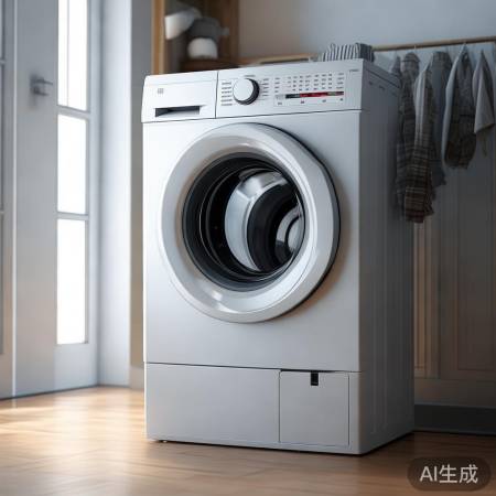 洗衣机选实用功能