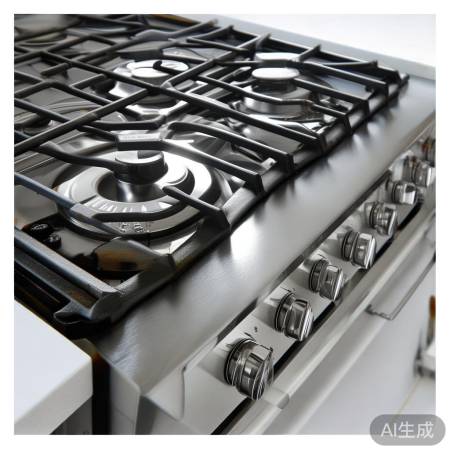 优质不锈钢,耐用长寿命