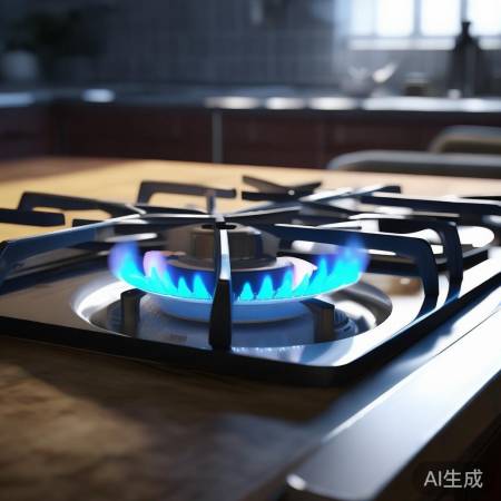 辨别老板燃气灶真假小技巧