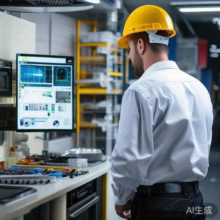 专业认证，规范维修