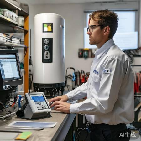 专业认证,规范维修