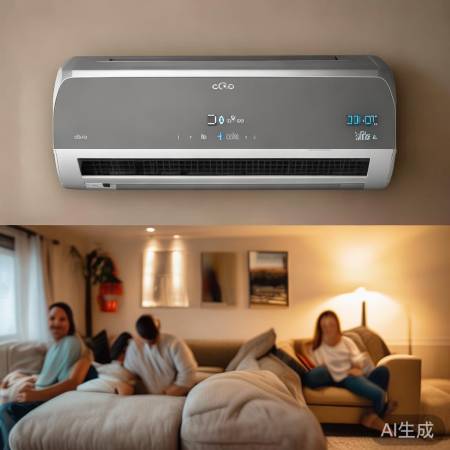 空调温度20-24，既暖又保湿