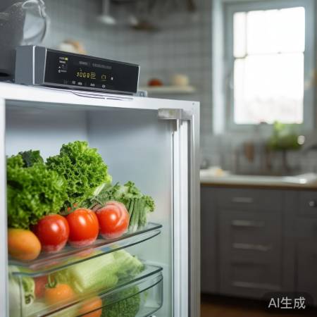 保鲜室温度因食物而异