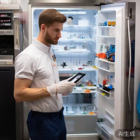 冰箱维修专业规范