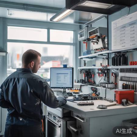 集成灶维修规范全解析