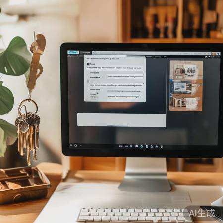 “牢记密码，以防万一”