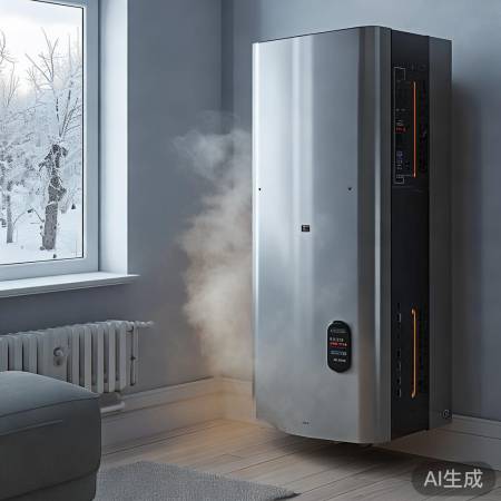 壁挂炉:温暖守护者