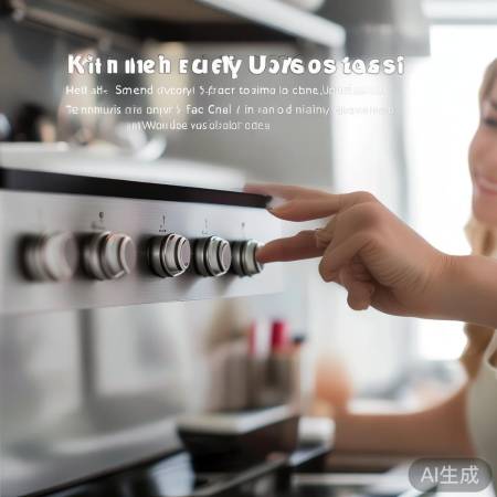 方太油烟机操作简便，智能记忆省