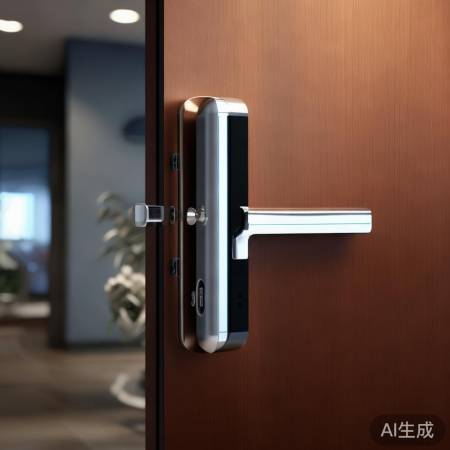 安成泰指纹锁官网热线:4001