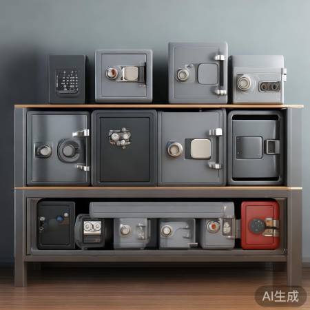 挑选床头保险柜要点