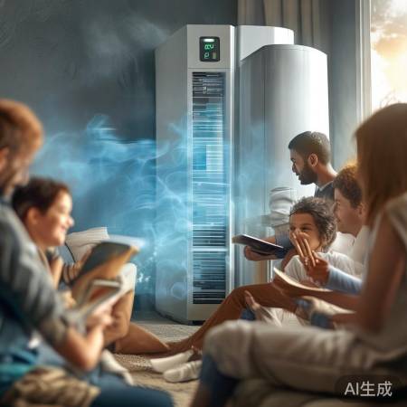 夏日空调,节能降温攻略