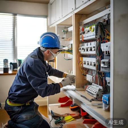 水电改造找专业师傅